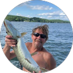 Profile photo of Brian Howatson