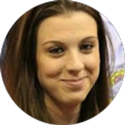 Profile photo of Alicia Manning