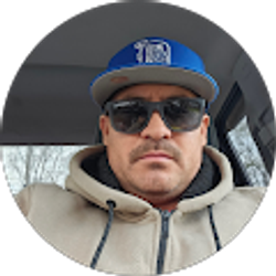 Profile photo of Carmelo Rivera