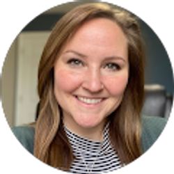 Profile photo of Kylee Vierling