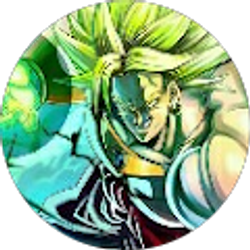 Profile photo of GodBroly