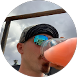 Profile photo of Micah Ashton