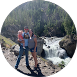 Profile photo of Courtney Westbrook