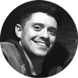 Profile photo of Tyler Link