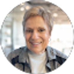 Profile photo of Dianne Michels
