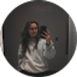 Profile photo of Andraya Forker