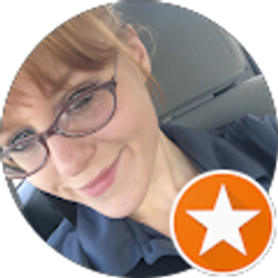 Profile photo of Ariel Eisel-Draven