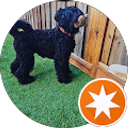 Profile photo of mary robison