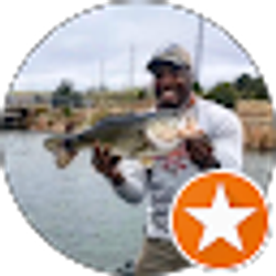 Profile photo of Anwar Sanders