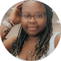 Profile photo of Symantha Bond