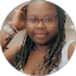 Profile photo of Symantha Bond