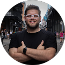 Profile photo of Jeff Batterton