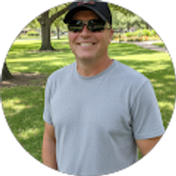 Profile photo of Phillip Davis