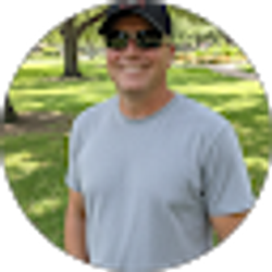 Profile photo of Phillip Davis