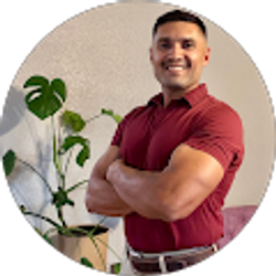 Profile photo of Jose G. Rodriguez Jr.