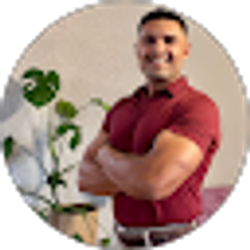 Profile photo of Jose G. Rodriguez Jr.