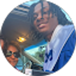 Profile photo of Braxton Redwine