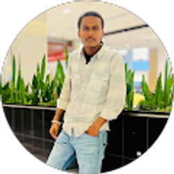 Profile photo of Vinit Panwar