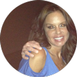 Profile photo of Wendy de Boer