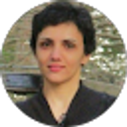 Profile photo of Azar Khosravi