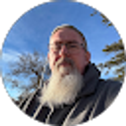 Profile photo of Robert Perkins