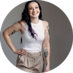 Profile photo of Carlie Ulman-Smith