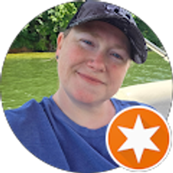 Profile photo of Laura Hill