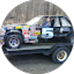 Profile photo of Chad Sharkey