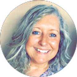 Profile photo of Kimberly J Moulton