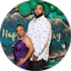 Profile photo of Rashawnda Lee