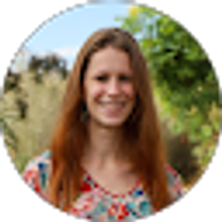 Profile photo of Zoe Zreloff