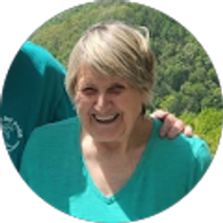 Profile photo of Linda Clark