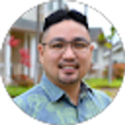 Profile photo of Jerome Rosacia