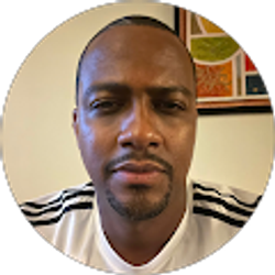 Profile photo of Vaughan Cambridge