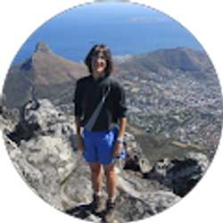 Profile photo of Tina Juillerat