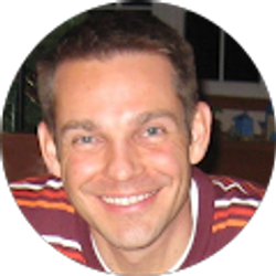 Profile photo of Tim Theis