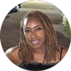 Profile photo of Priscilla Gwalla