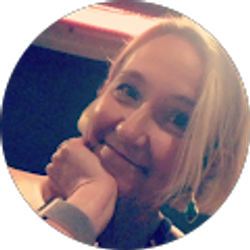 Profile photo of Rebecca Hoffman