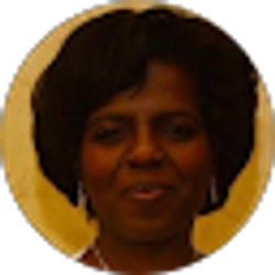 Profile photo of Cheryl Giscombe