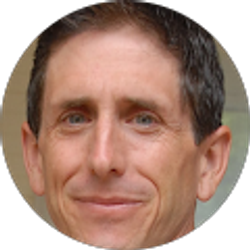 Profile photo of Kevin Boggs