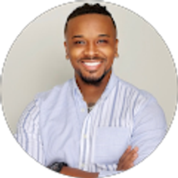 Profile photo of Gabriel Bracy