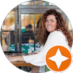 Profile photo of Jessie Drury