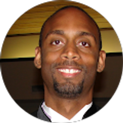 Profile photo of Dewayne Burkett