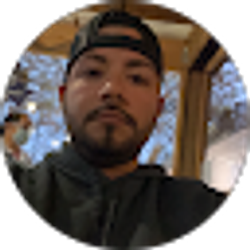 Profile photo of Jonathan Mojica