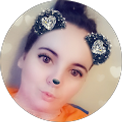 Profile photo of Alicia Martin