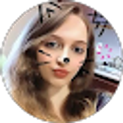 Profile photo of Samantha Kile