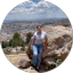 Profile photo of Paola Salas