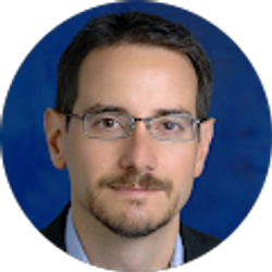 Profile photo of Thierry Sender