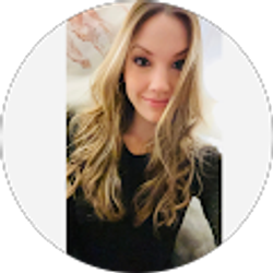 Profile photo of Amy Floyd