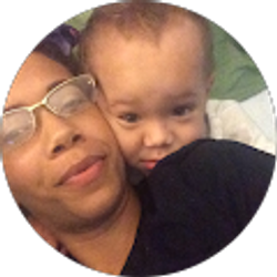 Profile photo of Emilia Luciano